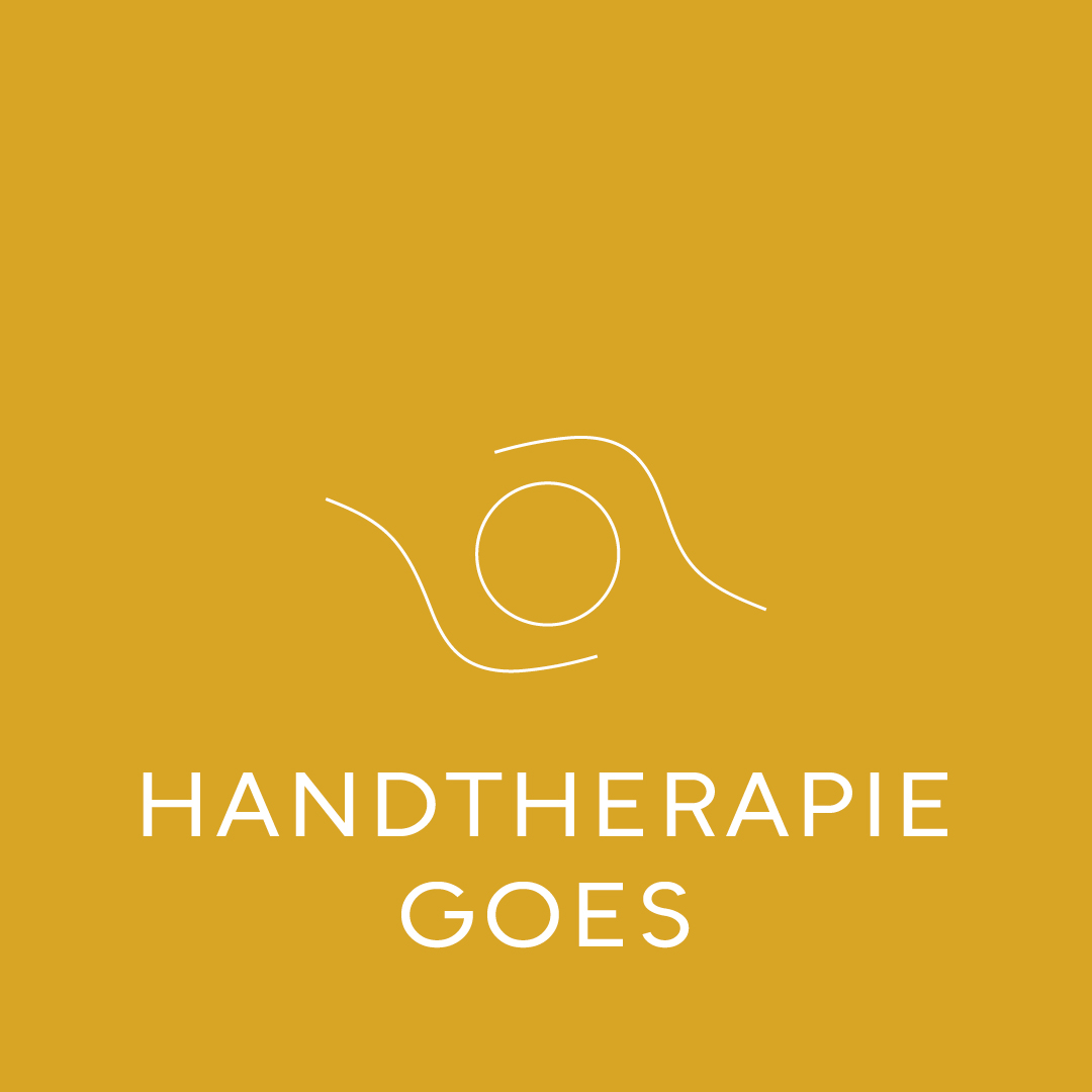 Handtherapie Goes